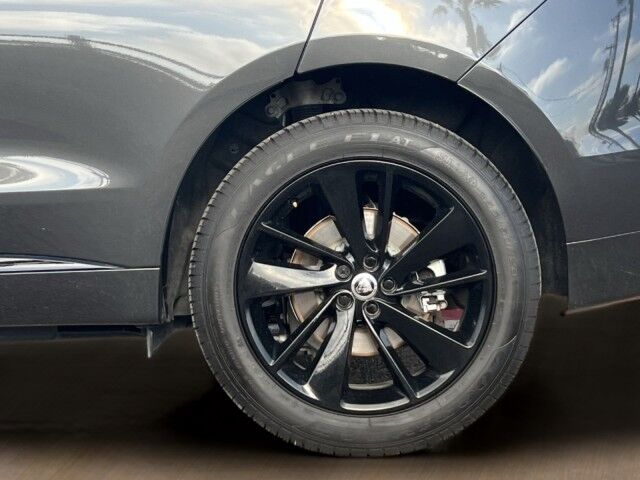 2025 Jaguar F-PACE R-Dynamic S San Juan TX 2025 Jaguar F-PACE R-Dynamic S San Juan TX