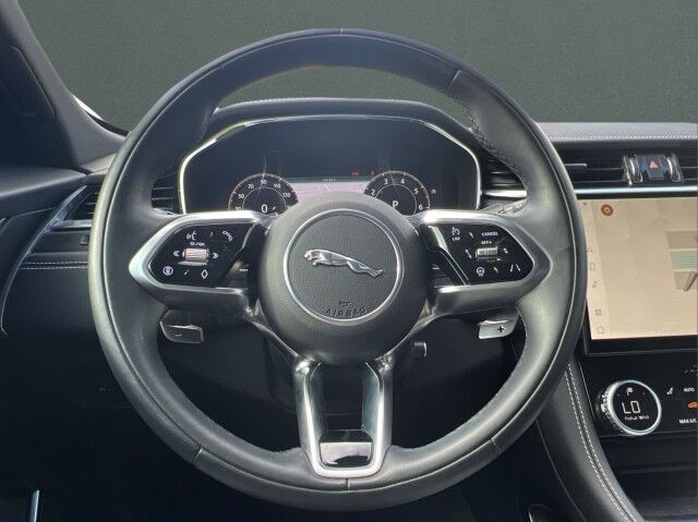 2025 Jaguar F-PACE R-Dynamic S San Juan TX 2025 Jaguar F-PACE R-Dynamic S San Juan TX
