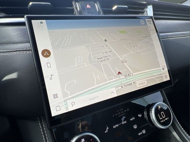 2025 Jaguar F-PACE R-Dynamic S San Juan TX 2025 Jaguar F-PACE R-Dynamic S San Juan TX