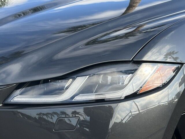 2025 Jaguar F-PACE R-Dynamic S San Juan TX 2025 Jaguar F-PACE R-Dynamic S San Juan TX