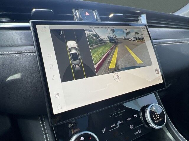 2025 Jaguar F-PACE R-Dynamic S San Juan TX 2025 Jaguar F-PACE R-Dynamic S San Juan TX