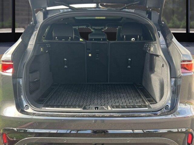 2025 Jaguar F-PACE R-Dynamic S San Juan TX 2025 Jaguar F-PACE R-Dynamic S San Juan TX