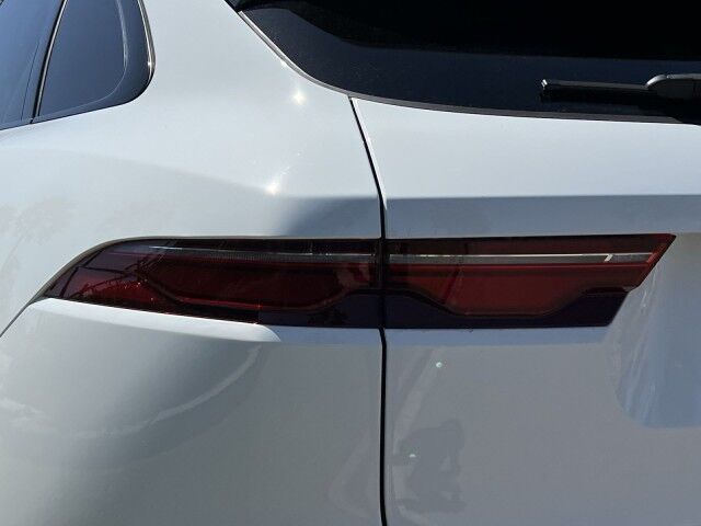 2025 Jaguar F-PACE R-Dynamic S San Juan TX 2025 Jaguar F-PACE R-Dynamic S San Juan TX