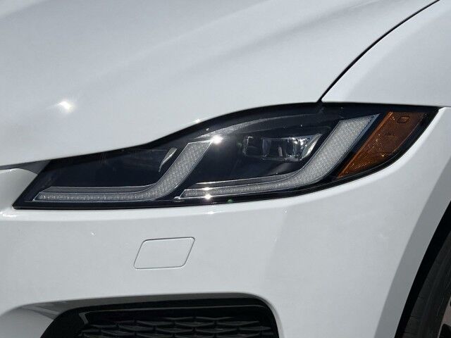 2025 Jaguar F-PACE R-Dynamic S San Juan TX 2025 Jaguar F-PACE R-Dynamic S San Juan TX