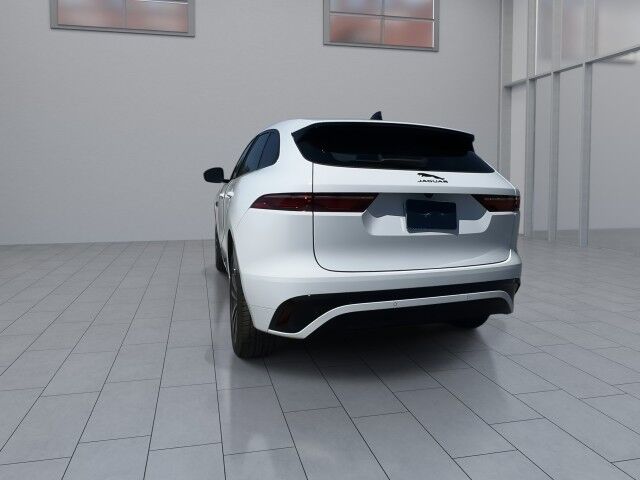 2025 Jaguar F-PACE R-Dynamic S San Juan TX 2025 Jaguar F-PACE R-Dynamic S San Juan TX