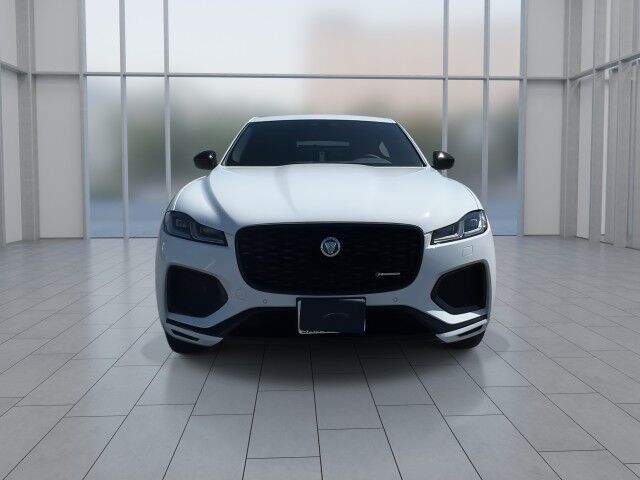 2025 Jaguar F-PACE R-Dynamic S San Juan TX 2025 Jaguar F-PACE R-Dynamic S San Juan TX