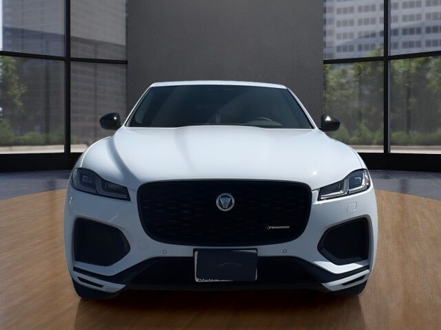 2025 Jaguar F-PACE R-Dynamic S San Juan TX 2025 Jaguar F-PACE R-Dynamic S San Juan TX