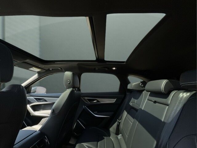 2025 Jaguar F-PACE R-Dynamic S San Juan TX 2025 Jaguar F-PACE R-Dynamic S San Juan TX