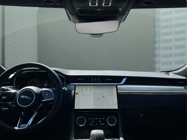 2025 Jaguar F-PACE R-Dynamic S San Juan TX 2025 Jaguar F-PACE R-Dynamic S San Juan TX