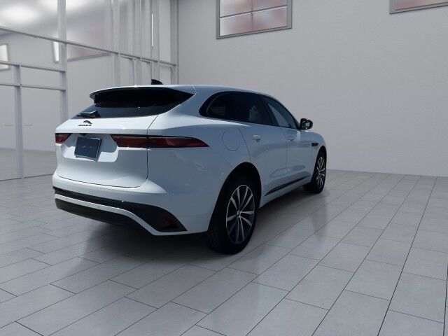 2025 Jaguar F-PACE R-Dynamic S San Juan TX 2025 Jaguar F-PACE R-Dynamic S San Juan TX