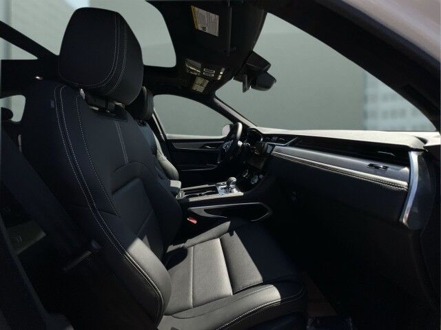 2025 Jaguar F-PACE R-Dynamic S San Juan TX 2025 Jaguar F-PACE R-Dynamic S San Juan TX