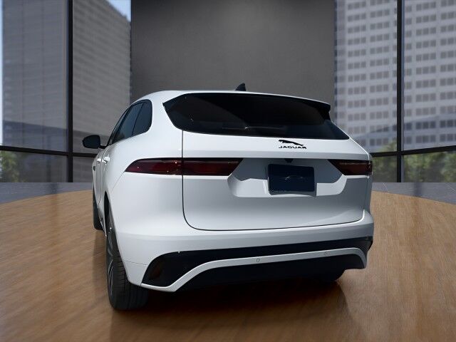 2025 Jaguar F-PACE R-Dynamic S San Juan TX 2025 Jaguar F-PACE R-Dynamic S San Juan TX
