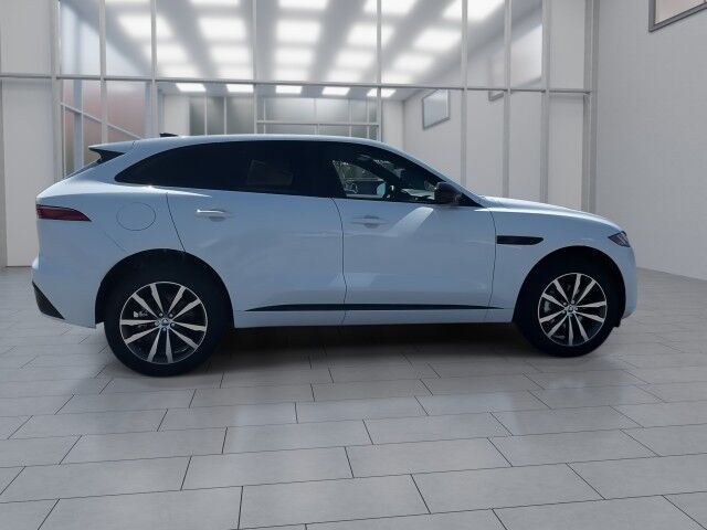 2025 Jaguar F-PACE R-Dynamic S San Juan TX 2025 Jaguar F-PACE R-Dynamic S San Juan TX
