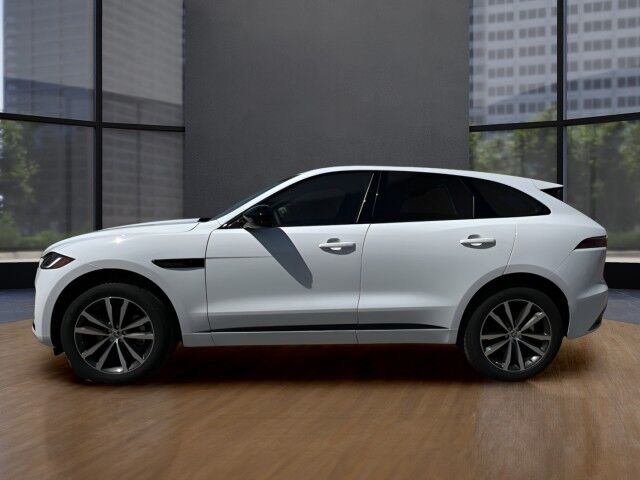 2025 Jaguar F-PACE R-Dynamic S San Juan TX 2025 Jaguar F-PACE R-Dynamic S San Juan TX