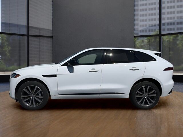 2025 Jaguar F-PACE R-Dynamic S San Juan TX 2025 Jaguar F-PACE R-Dynamic S San Juan TX