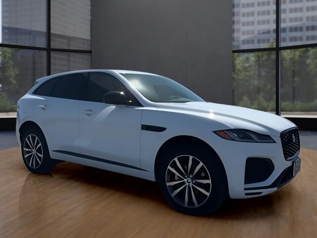 2025 Jaguar F-PACE R-Dynamic S San Juan TX 2025 Jaguar F-PACE R-Dynamic S San Juan TX