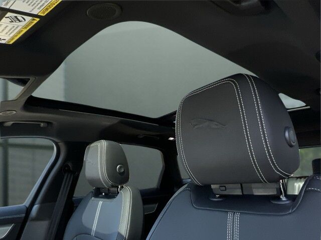 2025 Jaguar F-PACE R-Dynamic S San Juan TX 2025 Jaguar F-PACE R-Dynamic S San Juan TX