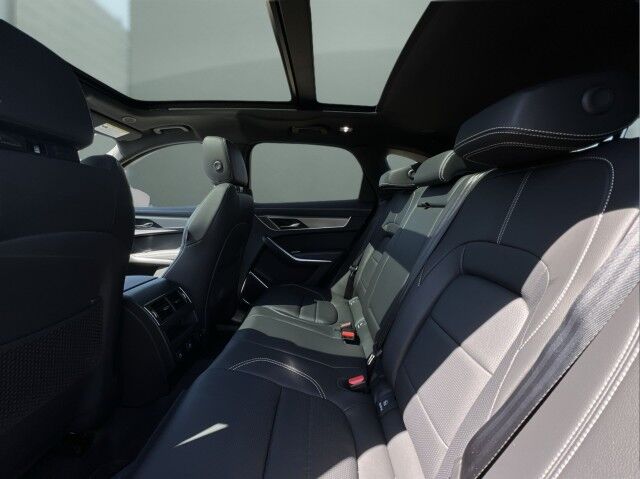 2025 Jaguar F-PACE R-Dynamic S San Juan TX 2025 Jaguar F-PACE R-Dynamic S San Juan TX