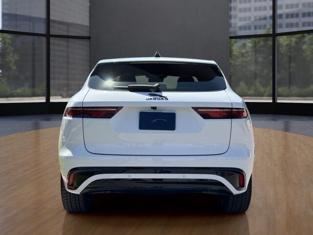 2025 Jaguar F-PACE R-Dynamic S San Juan TX 2025 Jaguar F-PACE R-Dynamic S San Juan TX