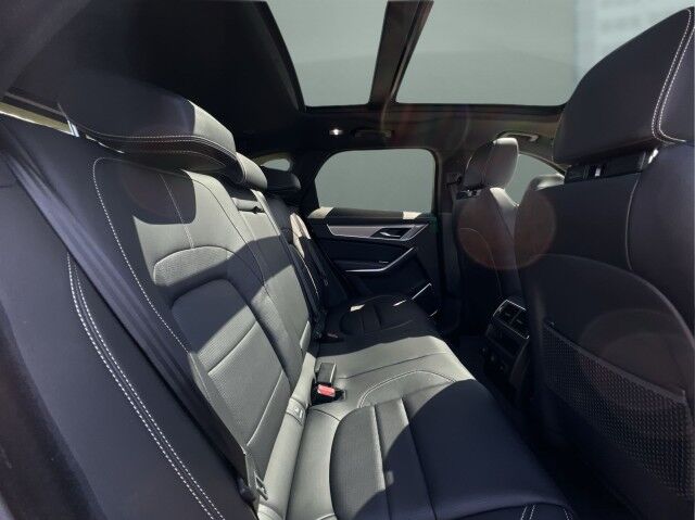 2025 Jaguar F-PACE R-Dynamic S San Juan TX 2025 Jaguar F-PACE R-Dynamic S San Juan TX