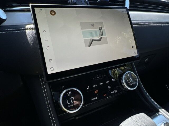 2025 Jaguar F-PACE R-Dynamic S San Juan TX 2025 Jaguar F-PACE R-Dynamic S San Juan TX