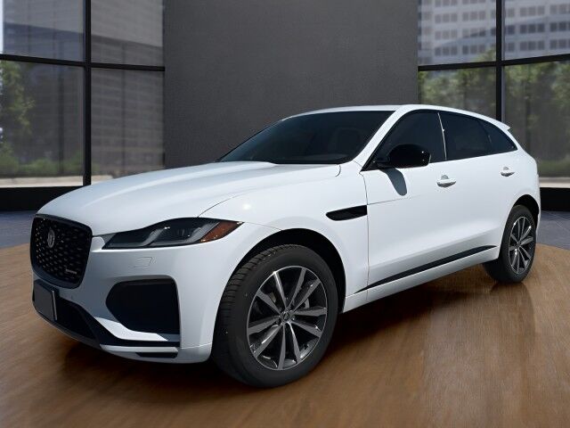 2025 Jaguar F-PACE R-Dynamic S San Juan TX 2025 Jaguar F-PACE R-Dynamic S San Juan TX