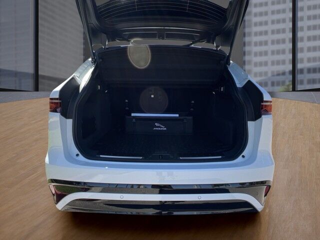 2025 Jaguar F-PACE R-Dynamic S San Juan TX 2025 Jaguar F-PACE R-Dynamic S San Juan TX