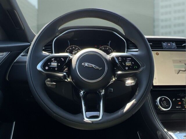 2025 Jaguar F-PACE R-Dynamic S San Juan TX 2025 Jaguar F-PACE R-Dynamic S San Juan TX