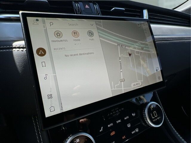 2025 Jaguar F-PACE R-Dynamic S San Juan TX 2025 Jaguar F-PACE R-Dynamic S San Juan TX