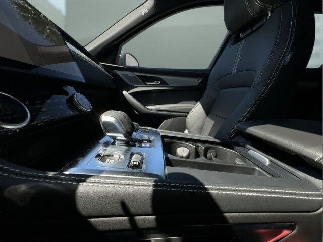 2025 Jaguar F-PACE R-Dynamic S San Juan TX 2025 Jaguar F-PACE R-Dynamic S San Juan TX