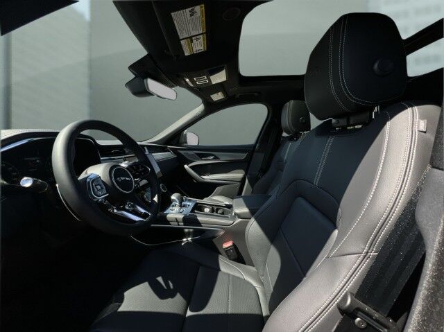 2025 Jaguar F-PACE R-Dynamic S San Juan TX 2025 Jaguar F-PACE R-Dynamic S San Juan TX