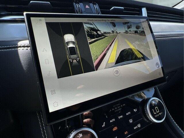 2025 Jaguar F-PACE R-Dynamic S San Juan TX 2025 Jaguar F-PACE R-Dynamic S San Juan TX