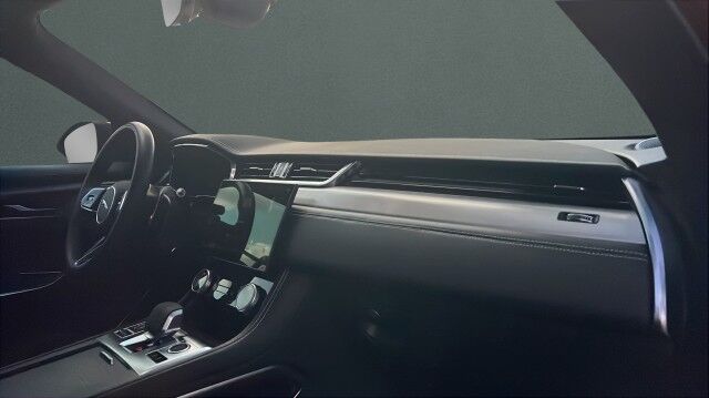 2025 Jaguar F-PACE R-Dynamic S San Juan TX 2025 Jaguar F-PACE R-Dynamic S San Juan TX