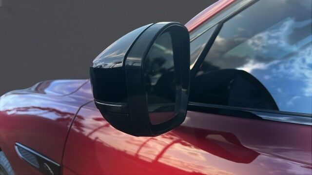 2025 Jaguar F-PACE R-Dynamic S San Juan TX 2025 Jaguar F-PACE R-Dynamic S San Juan TX