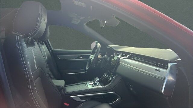 2025 Jaguar F-PACE R-Dynamic S San Juan TX 2025 Jaguar F-PACE R-Dynamic S San Juan TX