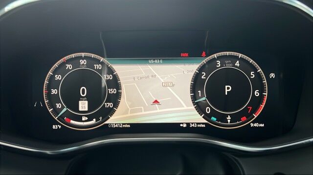 2025 Jaguar F-PACE R-Dynamic S San Juan TX 2025 Jaguar F-PACE R-Dynamic S San Juan TX