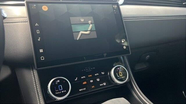 2025 Jaguar F-PACE R-Dynamic S San Juan TX 2025 Jaguar F-PACE R-Dynamic S San Juan TX