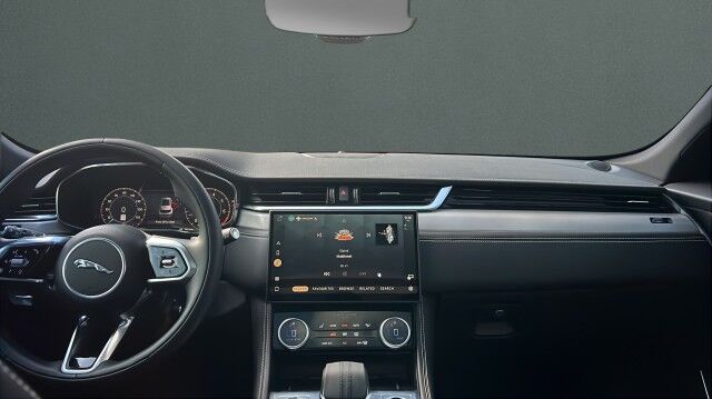 2025 Jaguar F-PACE R-Dynamic S San Juan TX 2025 Jaguar F-PACE R-Dynamic S San Juan TX