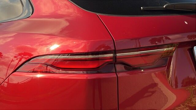 2025 Jaguar F-PACE R-Dynamic S San Juan TX 2025 Jaguar F-PACE R-Dynamic S San Juan TX