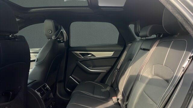 2025 Jaguar F-PACE R-Dynamic S San Juan TX 2025 Jaguar F-PACE R-Dynamic S San Juan TX