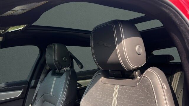 2025 Jaguar F-PACE R-Dynamic S San Juan TX 2025 Jaguar F-PACE R-Dynamic S San Juan TX