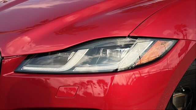 2025 Jaguar F-PACE R-Dynamic S San Juan TX 2025 Jaguar F-PACE R-Dynamic S San Juan TX