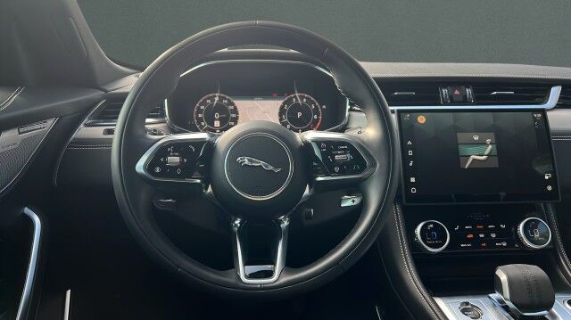 2025 Jaguar F-PACE R-Dynamic S San Juan TX 2025 Jaguar F-PACE R-Dynamic S San Juan TX