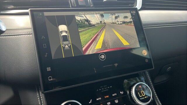 2025 Jaguar F-PACE R-Dynamic S San Juan TX 2025 Jaguar F-PACE R-Dynamic S San Juan TX