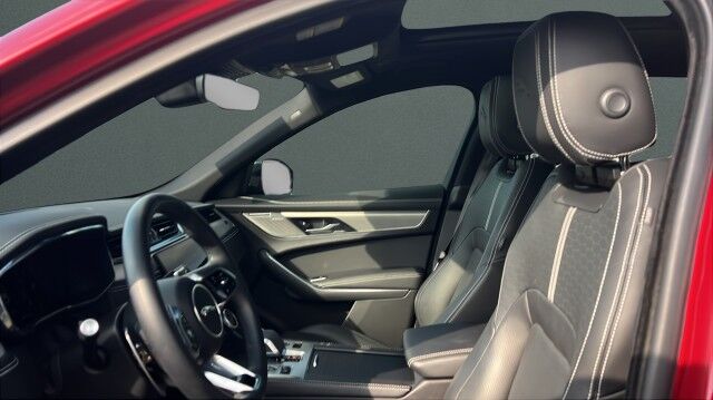 2025 Jaguar F-PACE R-Dynamic S San Juan TX 2025 Jaguar F-PACE R-Dynamic S San Juan TX