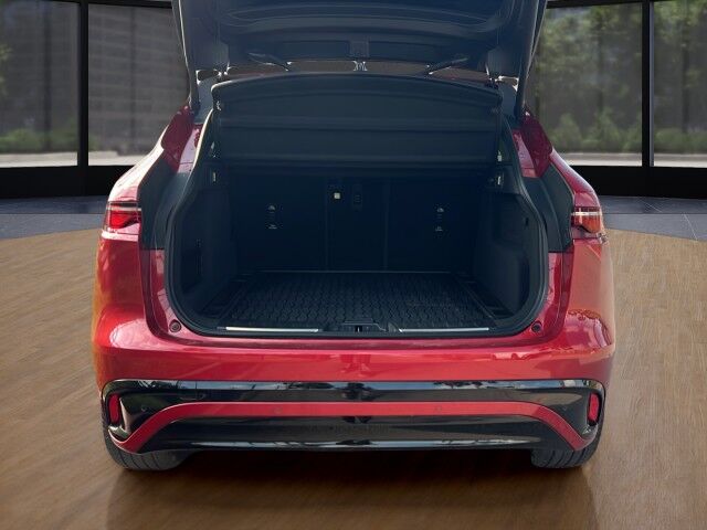 2025 Jaguar F-PACE R-Dynamic S San Juan TX 2025 Jaguar F-PACE R-Dynamic S San Juan TX