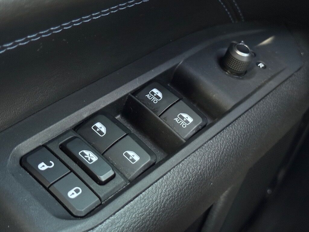 2025 Jeep Compass Latitude Morristown TN 2025 Jeep Compass Latitude Morristown TN