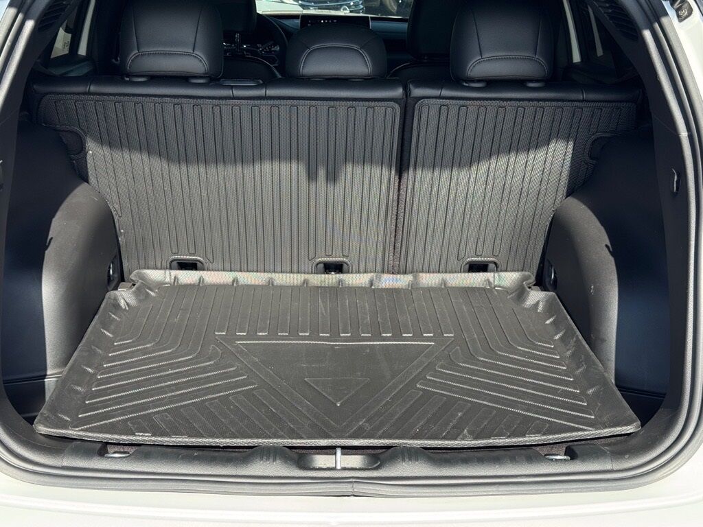 2025 Jeep Compass Latitude Morristown TN 2025 Jeep Compass Latitude Morristown TN