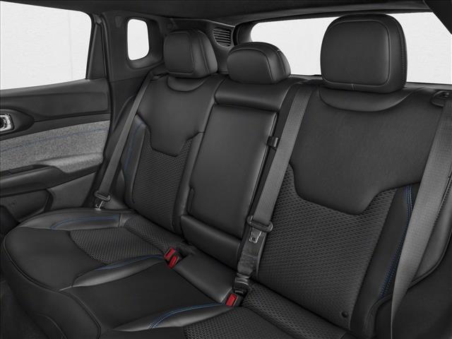 2025 Jeep Compass Latitude Roseville CA