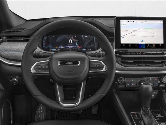 2025 Jeep Compass Latitude Roseville CA
